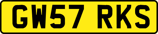 GW57RKS