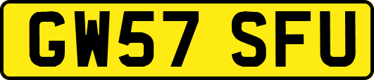 GW57SFU