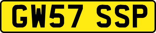 GW57SSP