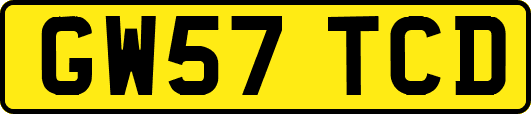 GW57TCD