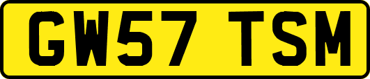 GW57TSM