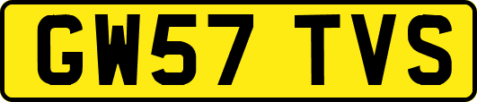 GW57TVS