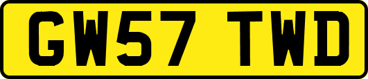 GW57TWD