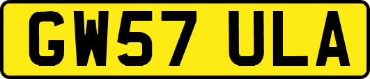 GW57ULA