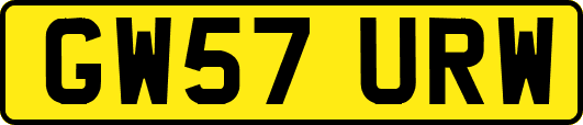 GW57URW