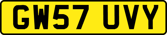GW57UVY