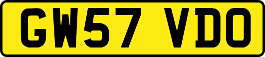 GW57VDO