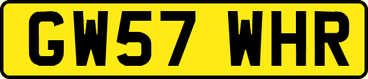 GW57WHR