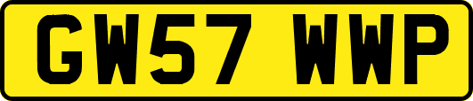 GW57WWP