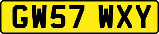 GW57WXY
