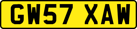 GW57XAW