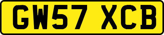 GW57XCB