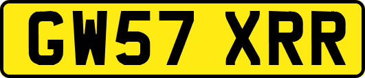 GW57XRR