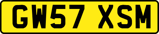GW57XSM
