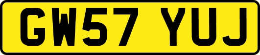 GW57YUJ