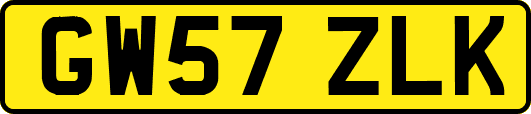 GW57ZLK