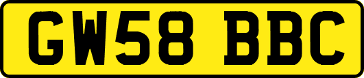 GW58BBC