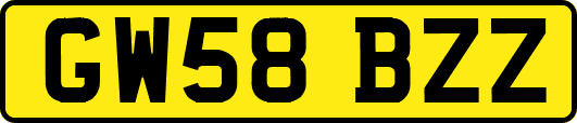 GW58BZZ