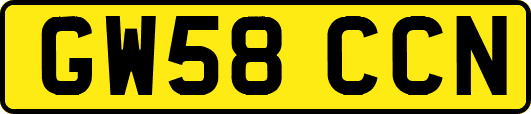 GW58CCN