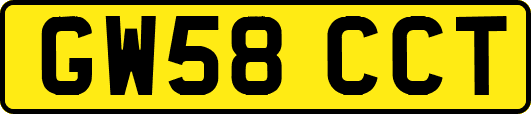 GW58CCT