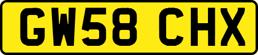 GW58CHX