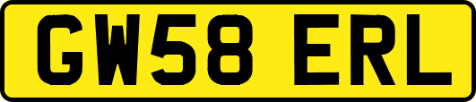 GW58ERL