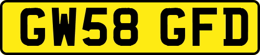 GW58GFD