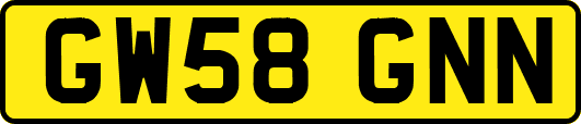GW58GNN