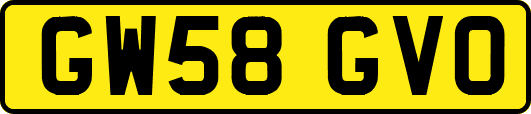 GW58GVO