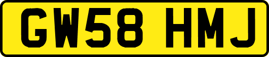 GW58HMJ