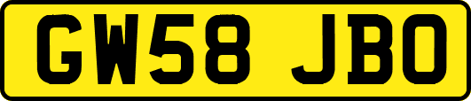 GW58JBO