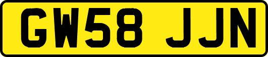 GW58JJN