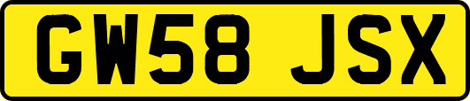GW58JSX