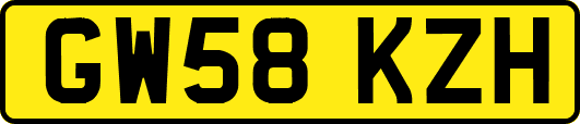 GW58KZH