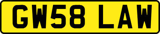 GW58LAW
