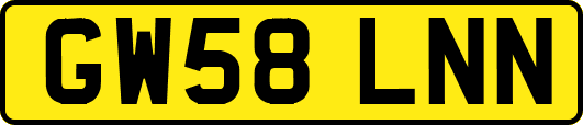 GW58LNN