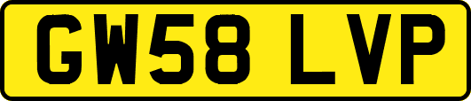 GW58LVP