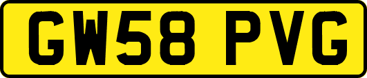 GW58PVG