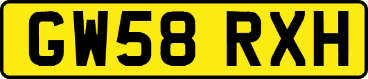 GW58RXH