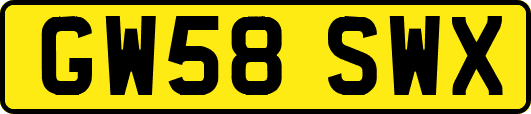 GW58SWX