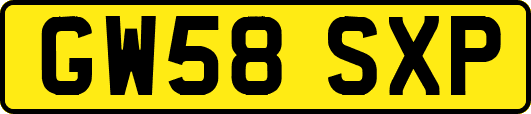 GW58SXP