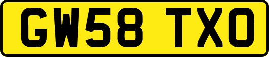 GW58TXO
