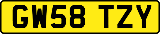 GW58TZY