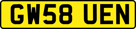 GW58UEN