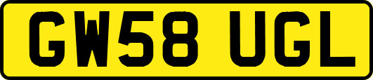GW58UGL