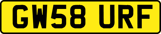GW58URF