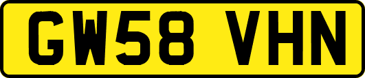 GW58VHN