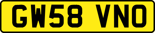 GW58VNO