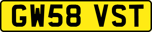 GW58VST