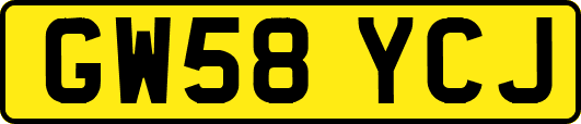 GW58YCJ